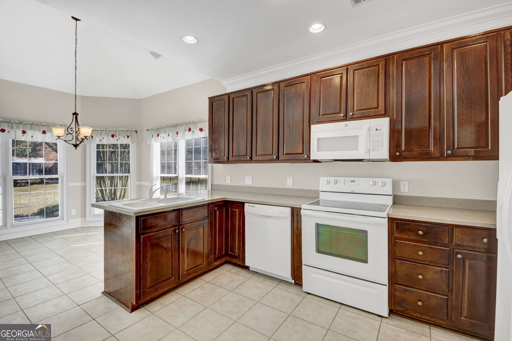 7574 Elliott Drive Jonesboro GA 30236