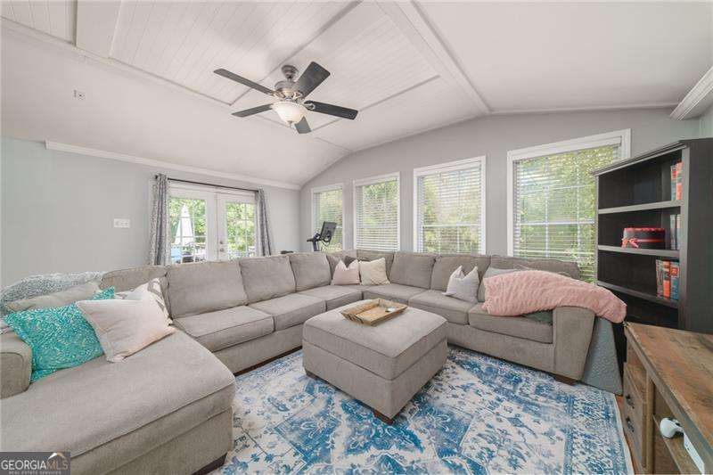 1811 Romans Drive Marietta GA 30062
