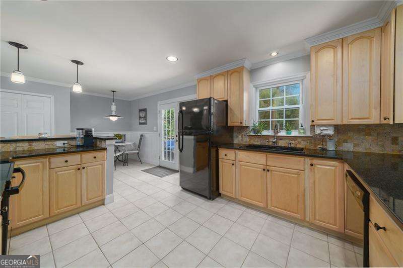 1811 Romans Drive Marietta GA 30062