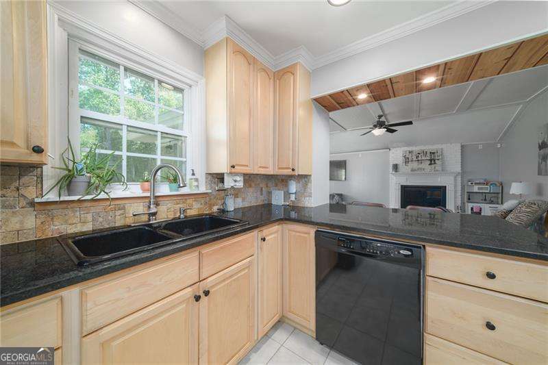 1811 Romans Drive Marietta GA 30062