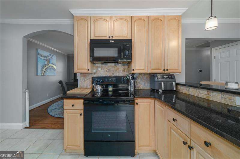 1811 Romans Drive Marietta GA 30062