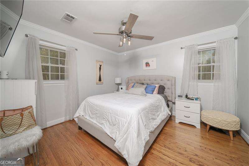 1811 Romans Drive Marietta GA 30062