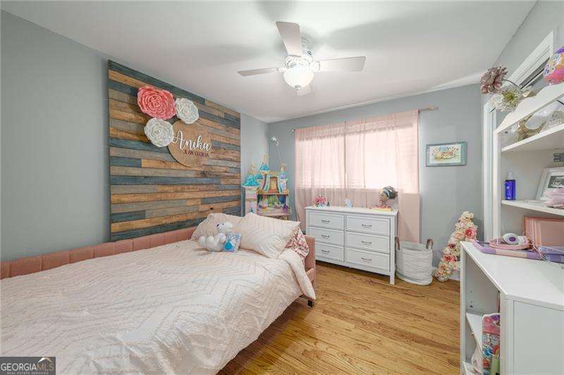 1811 Romans Drive Marietta GA 30062