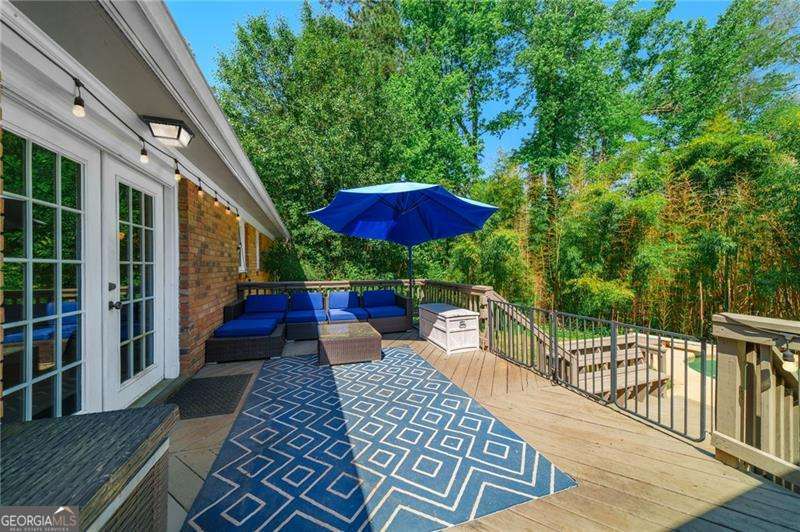 1811 Romans Drive Marietta GA 30062