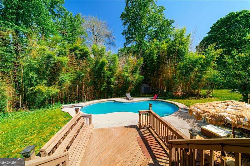 1811 Romans Drive Marietta GA 30062