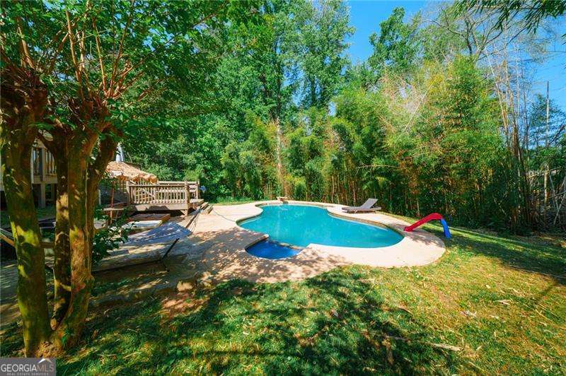 1811 Romans Drive Marietta GA 30062