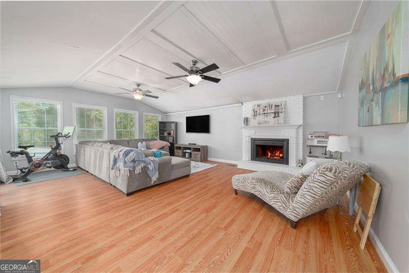 1811 Romans Drive Marietta GA 30062