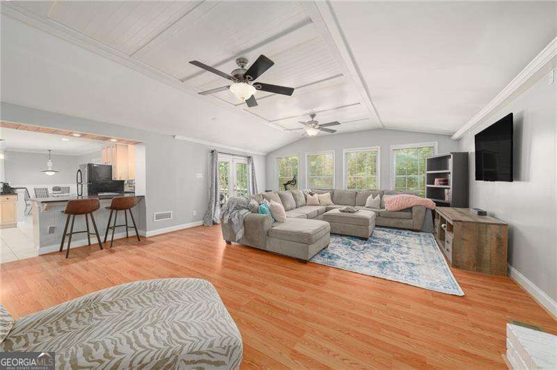 1811 Romans Drive Marietta GA 30062