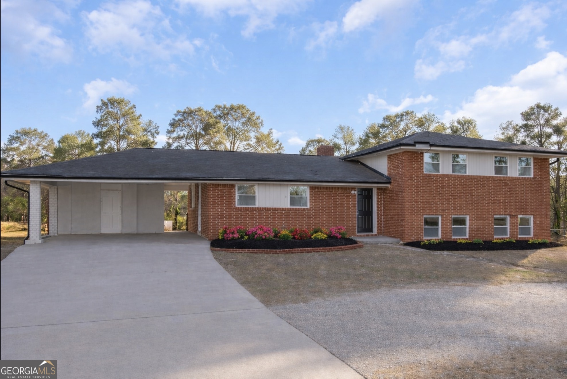 1829 Joy Lake Road Morrow GA 30260