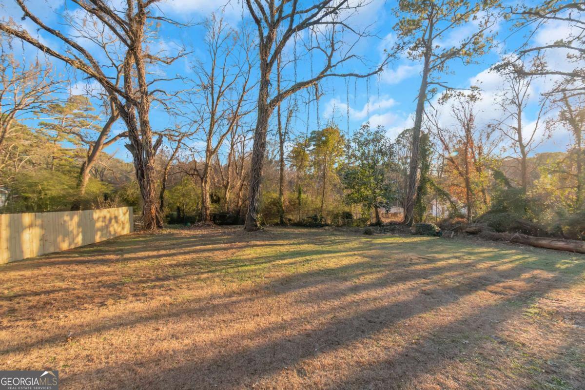 1829 Joy Lake Road Morrow GA 30260