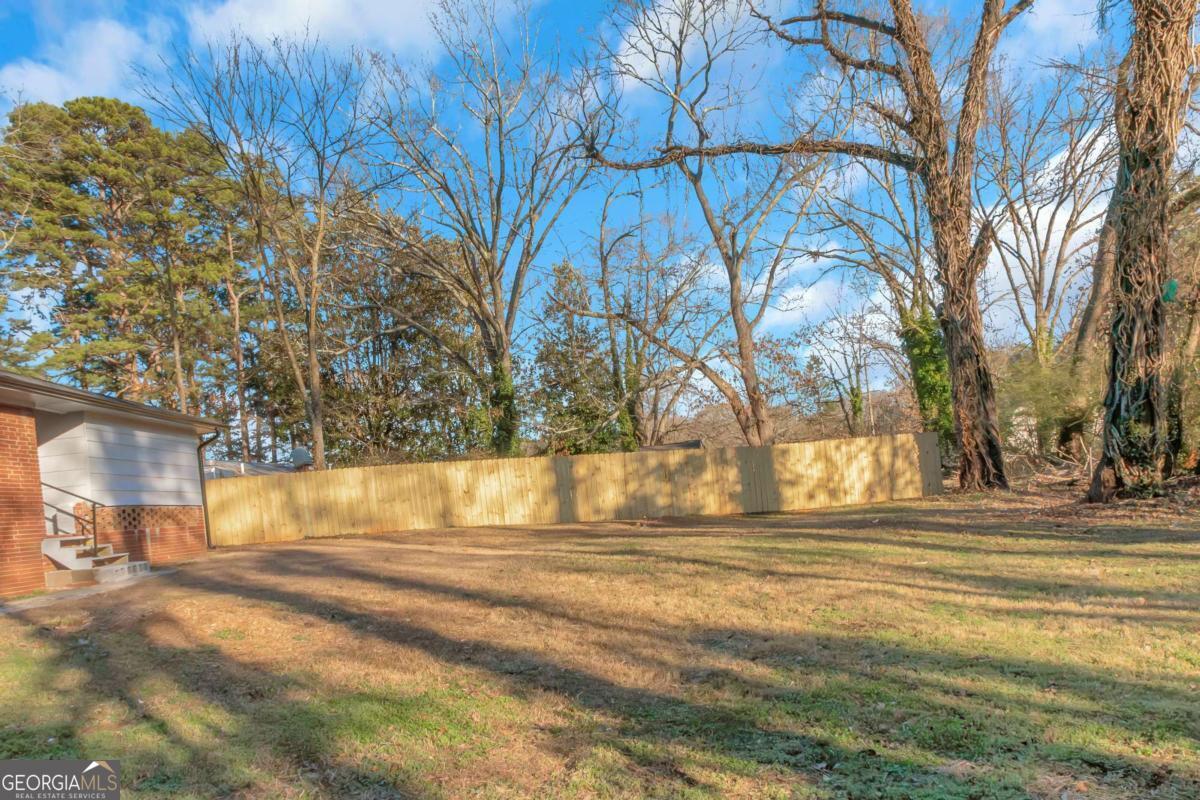 1829 Joy Lake Road Morrow GA 30260