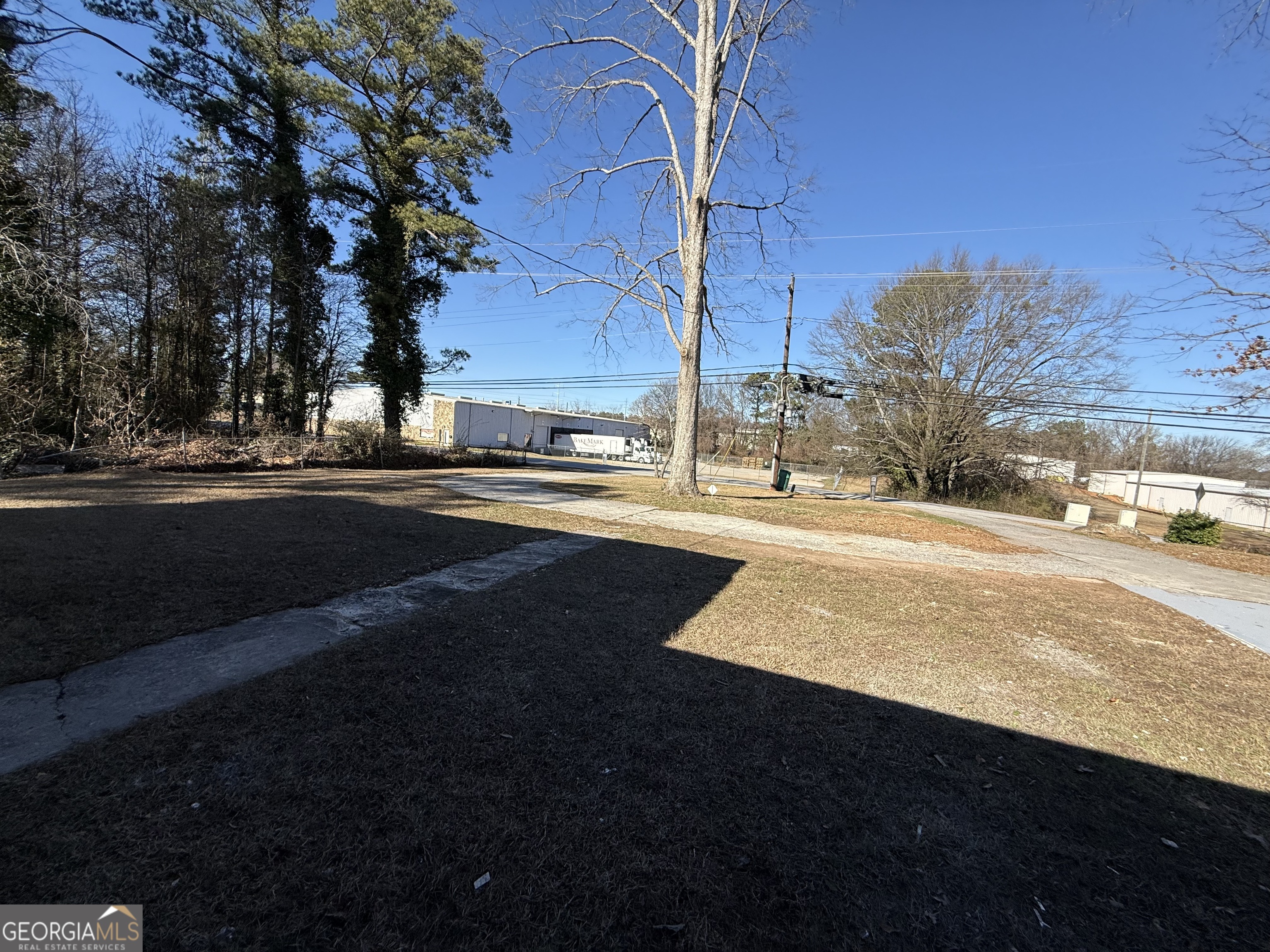 1829 Joy Lake Road Morrow GA 30260