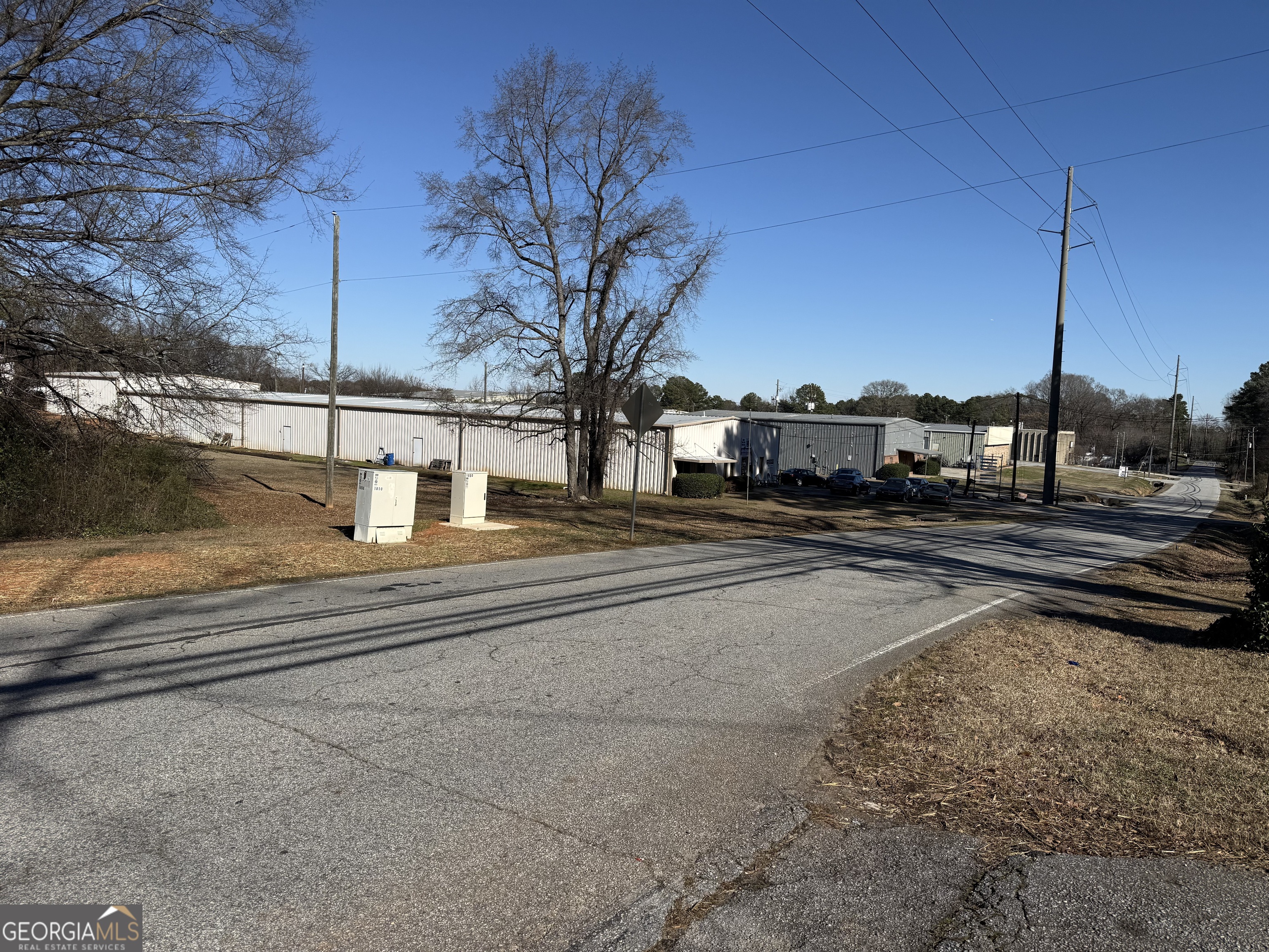 1829 Joy Lake Road Morrow GA 30260