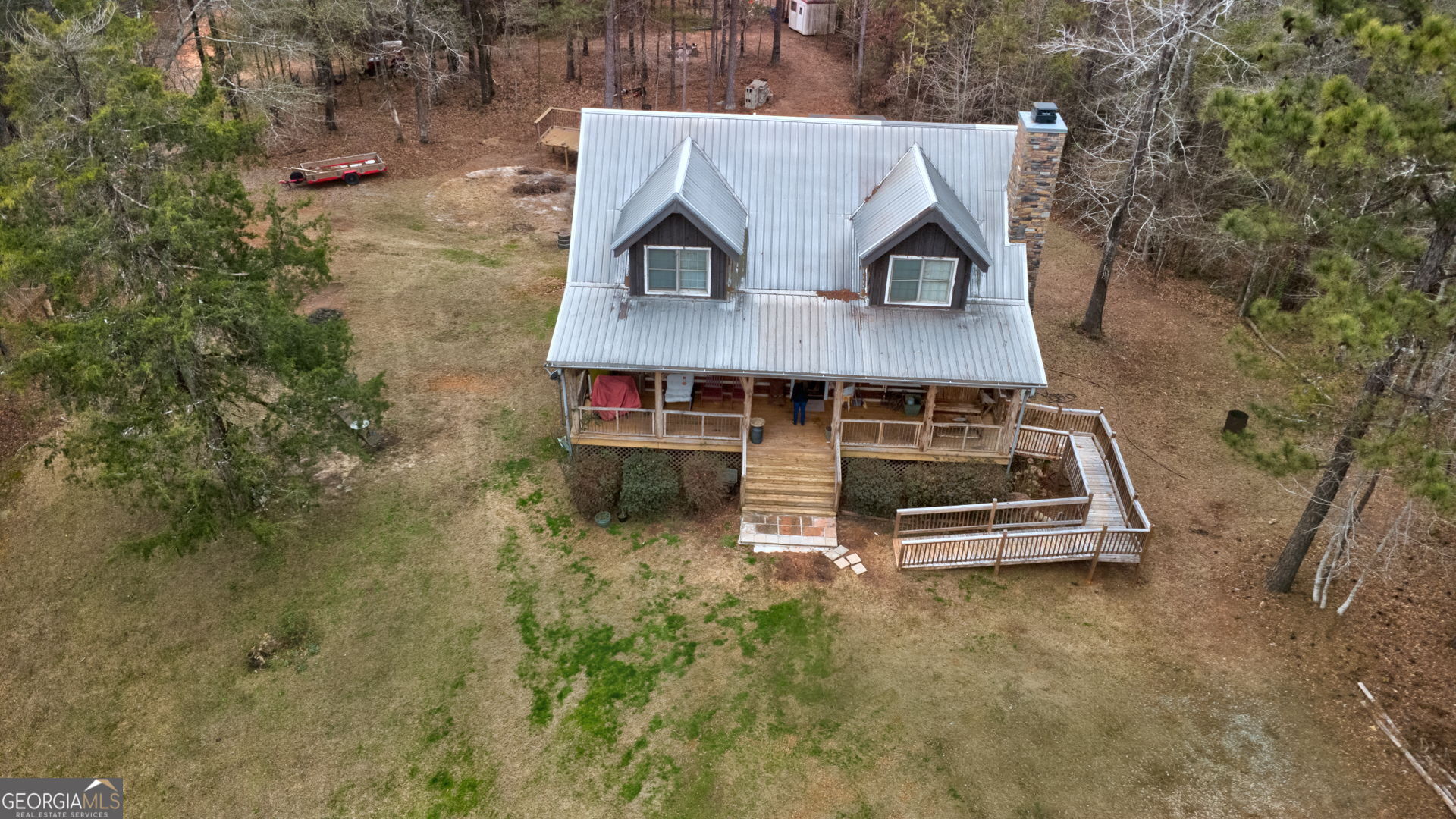 169 Cotton Lane Cataula GA 31804