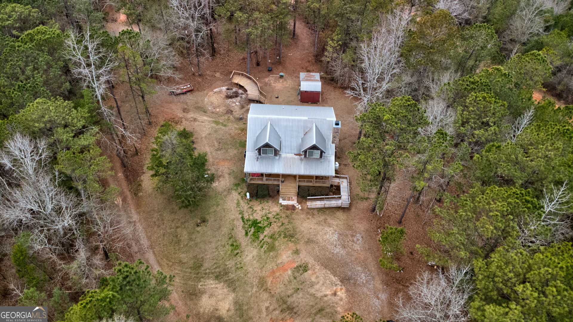 169 Cotton Lane Cataula GA 31804