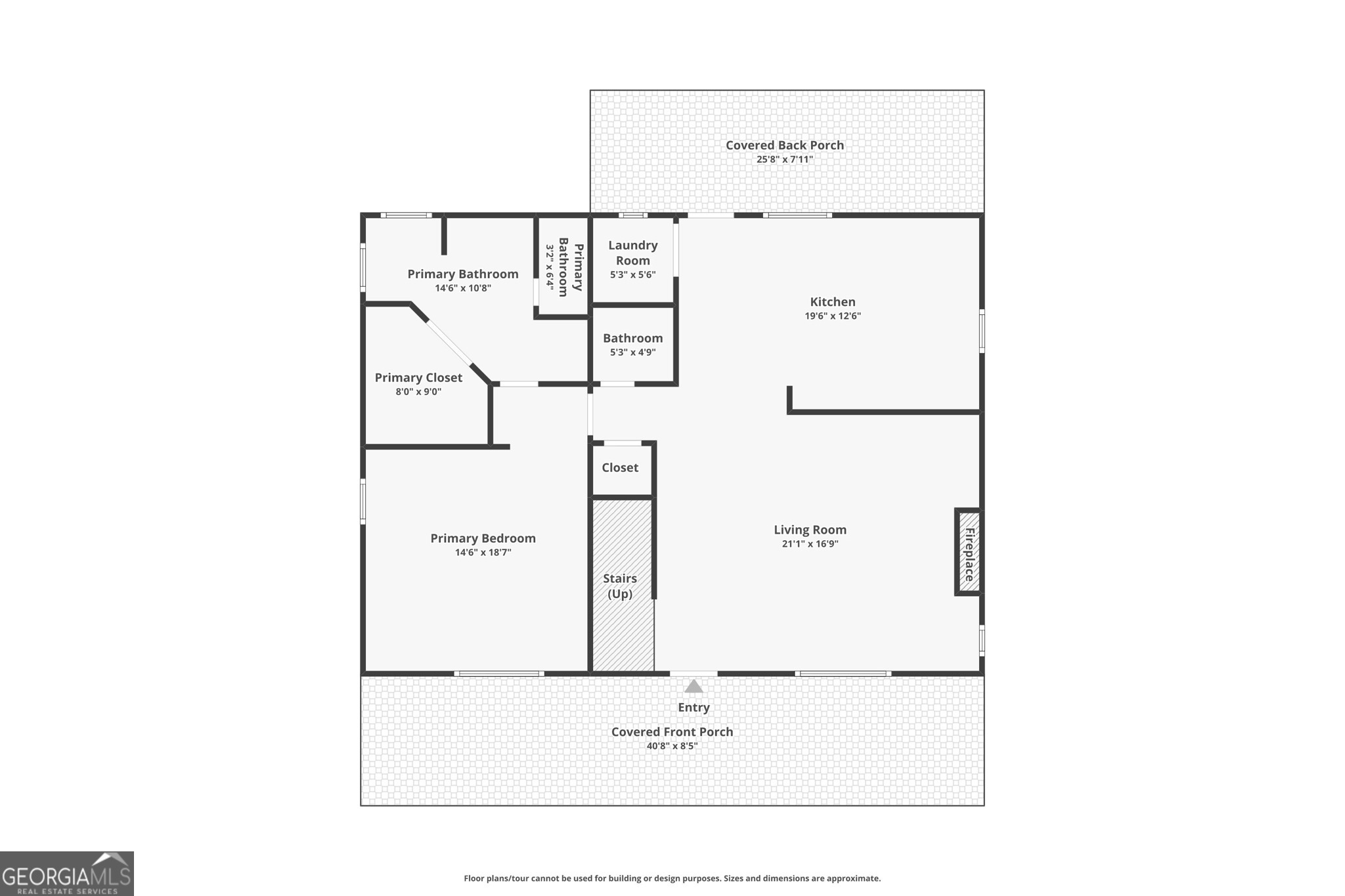 169 Cotton Lane Cataula GA 31804