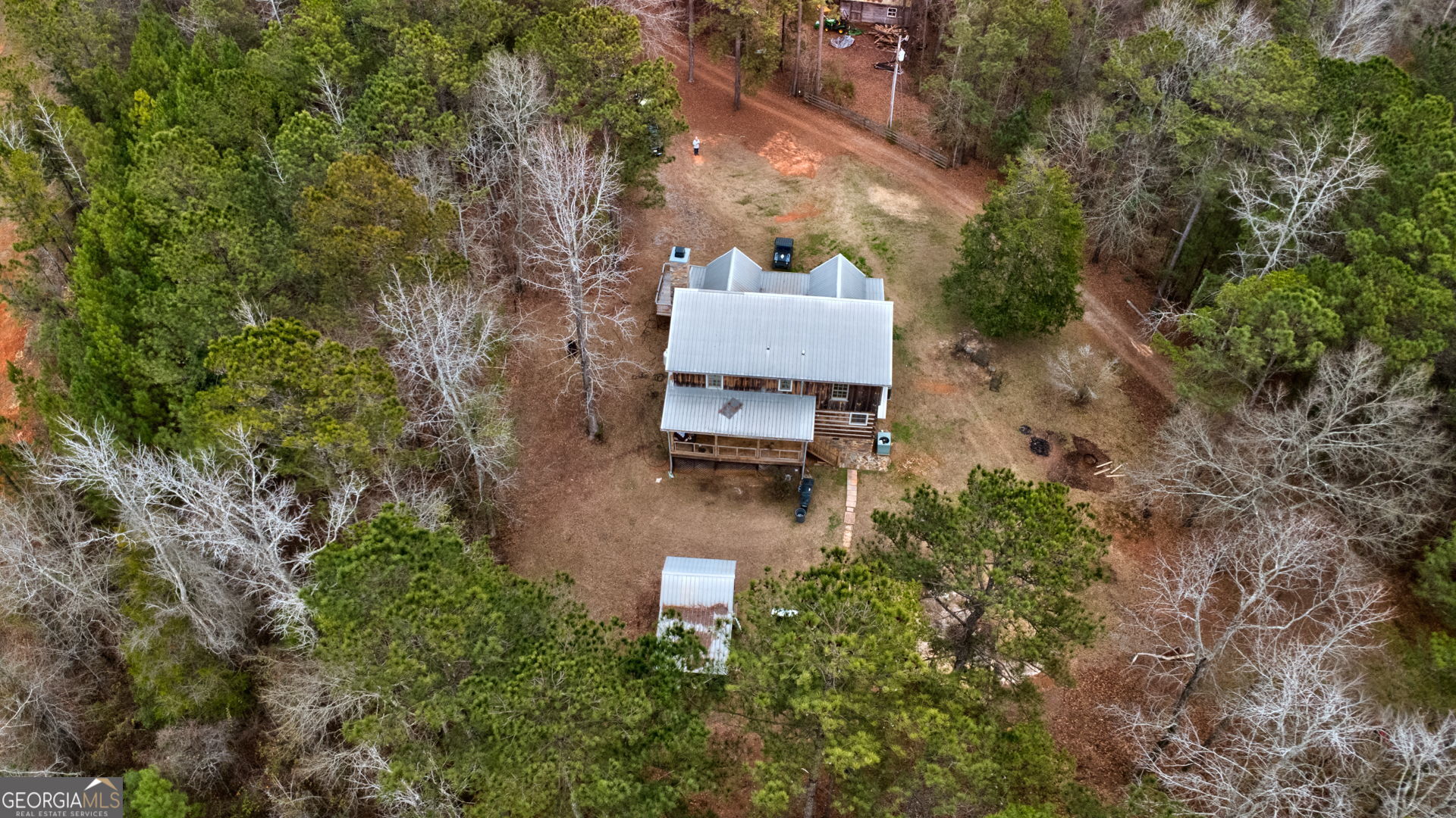 169 Cotton Lane Cataula GA 31804