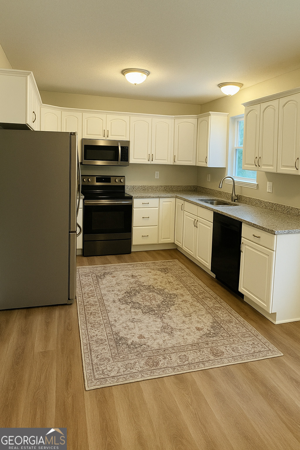 1516 Stark Road Jackson GA 30233