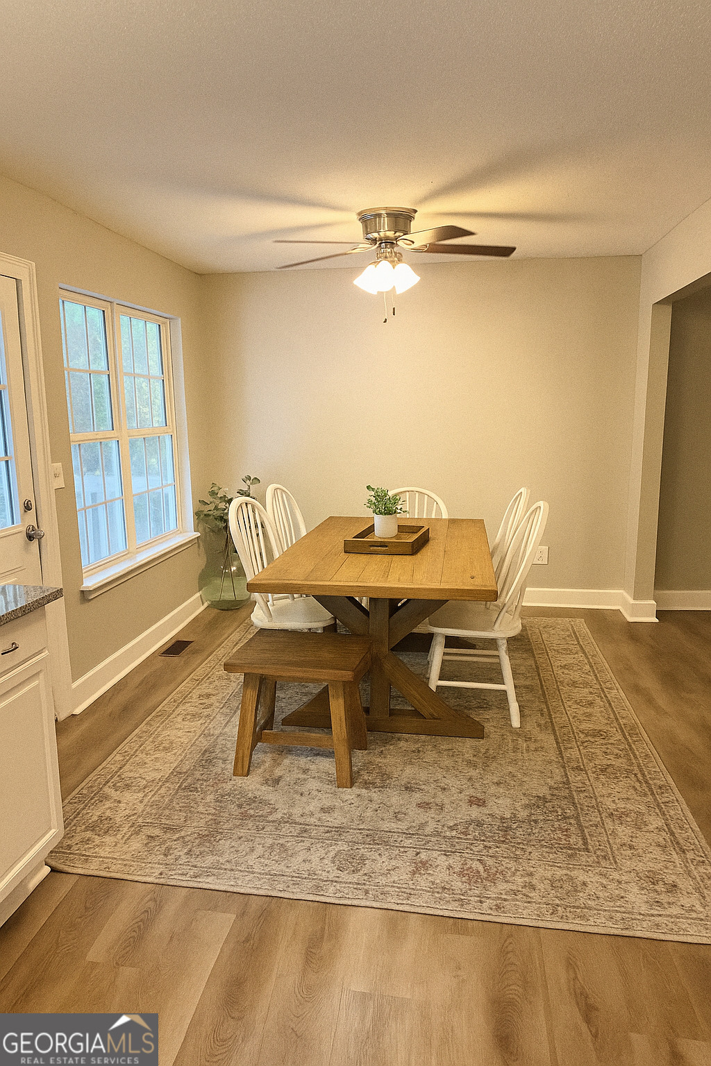 1516 Stark Road Jackson GA 30233