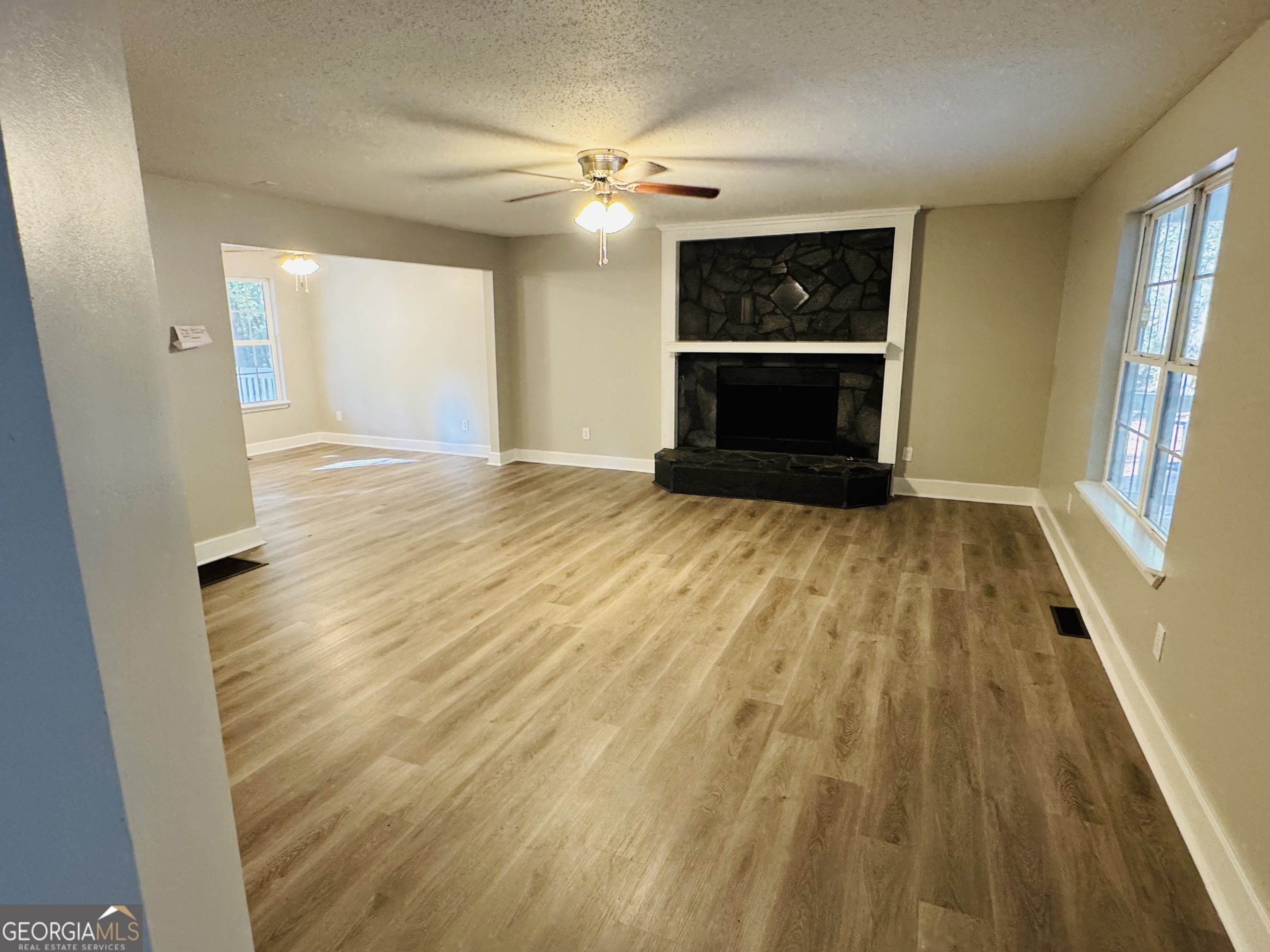 1516 Stark Road Jackson GA 30233