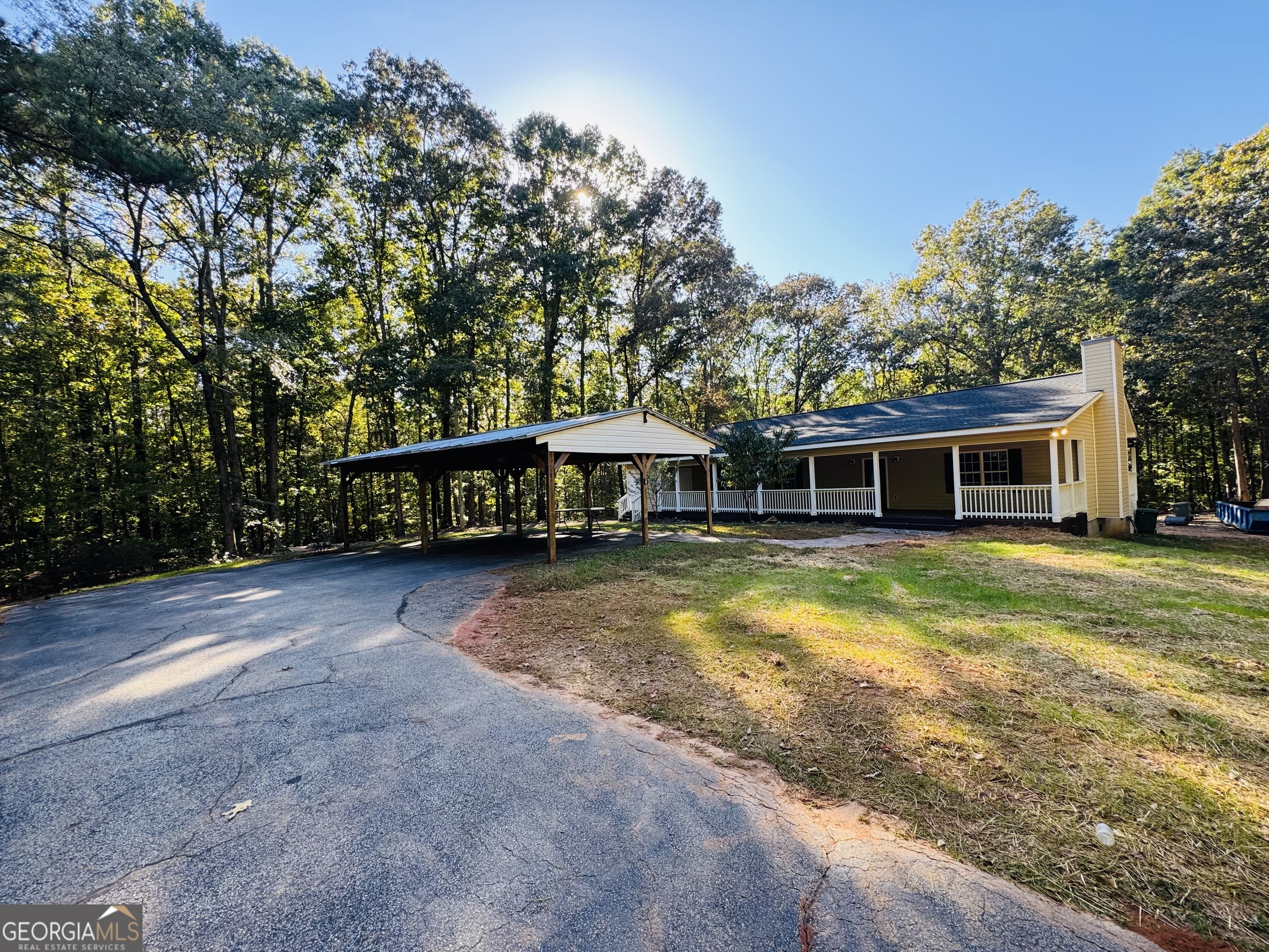 1516 Stark Road Jackson GA 30233