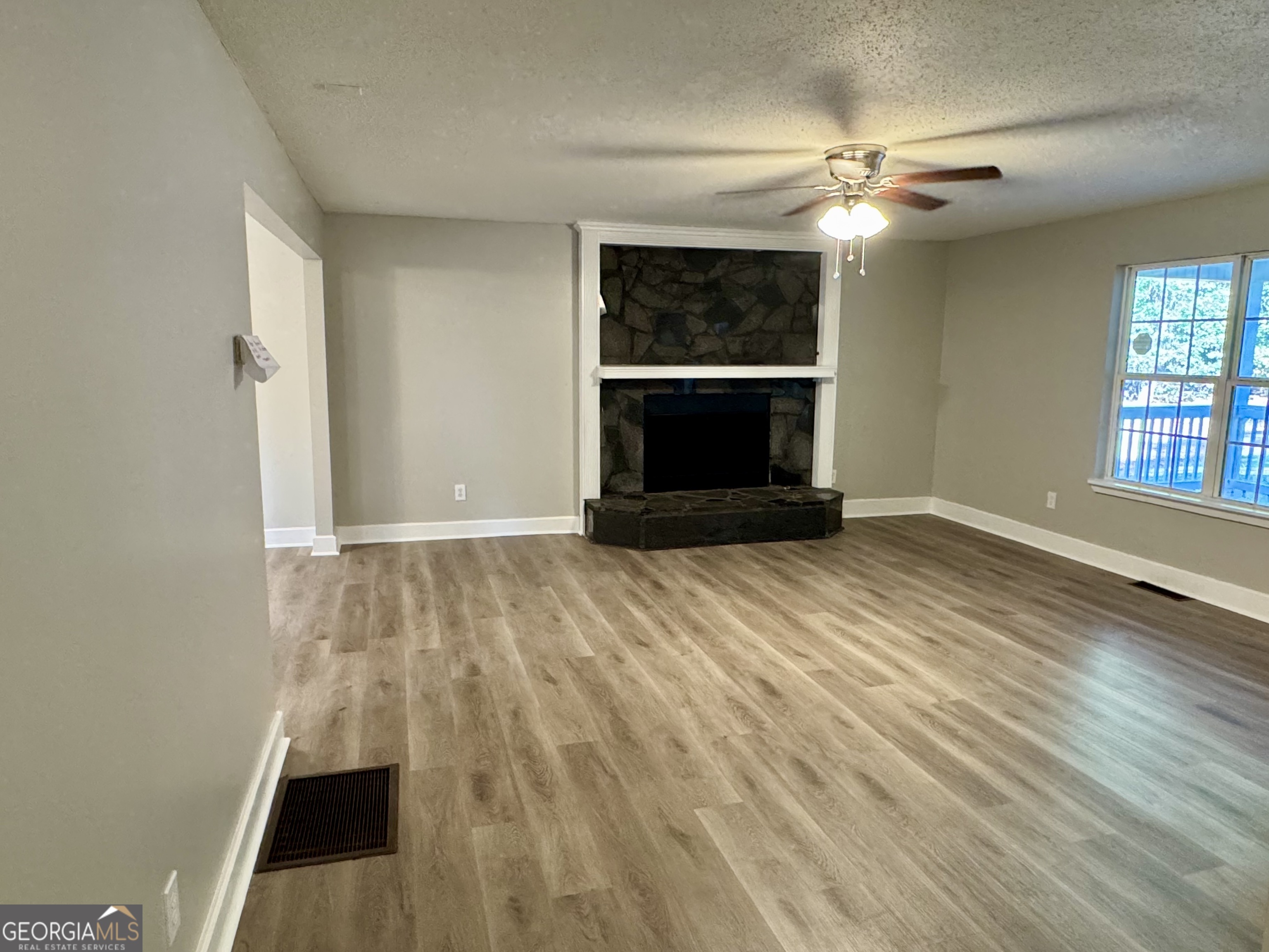 1516 Stark Road Jackson GA 30233