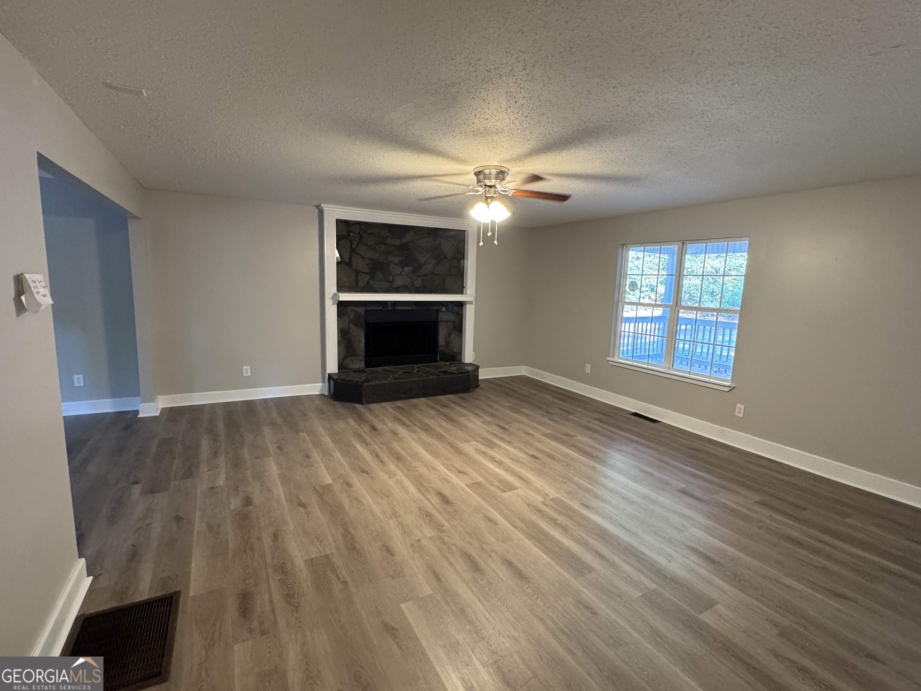 1516 Stark Road Jackson GA 30233