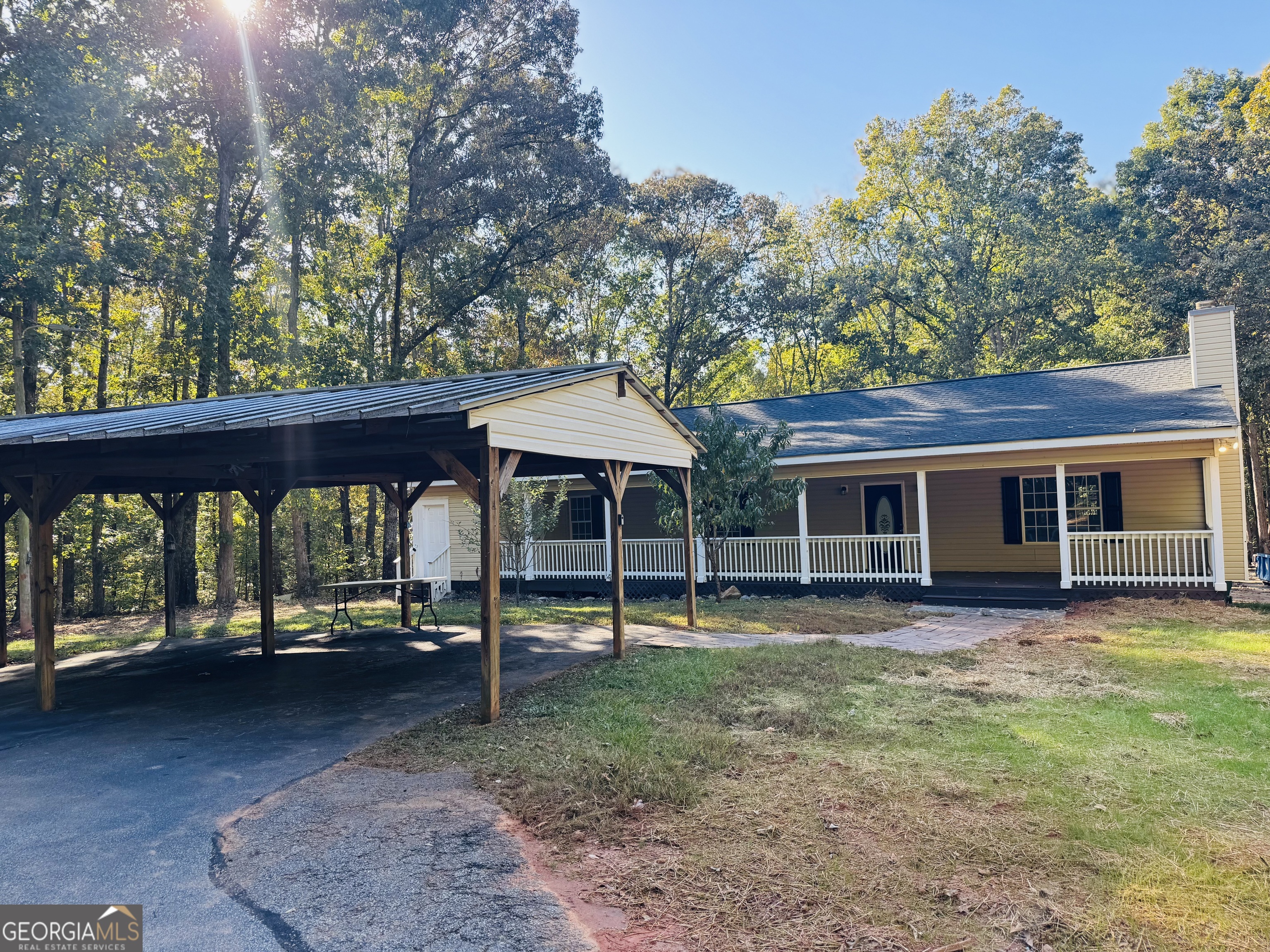 1516 Stark Road Jackson GA 30233