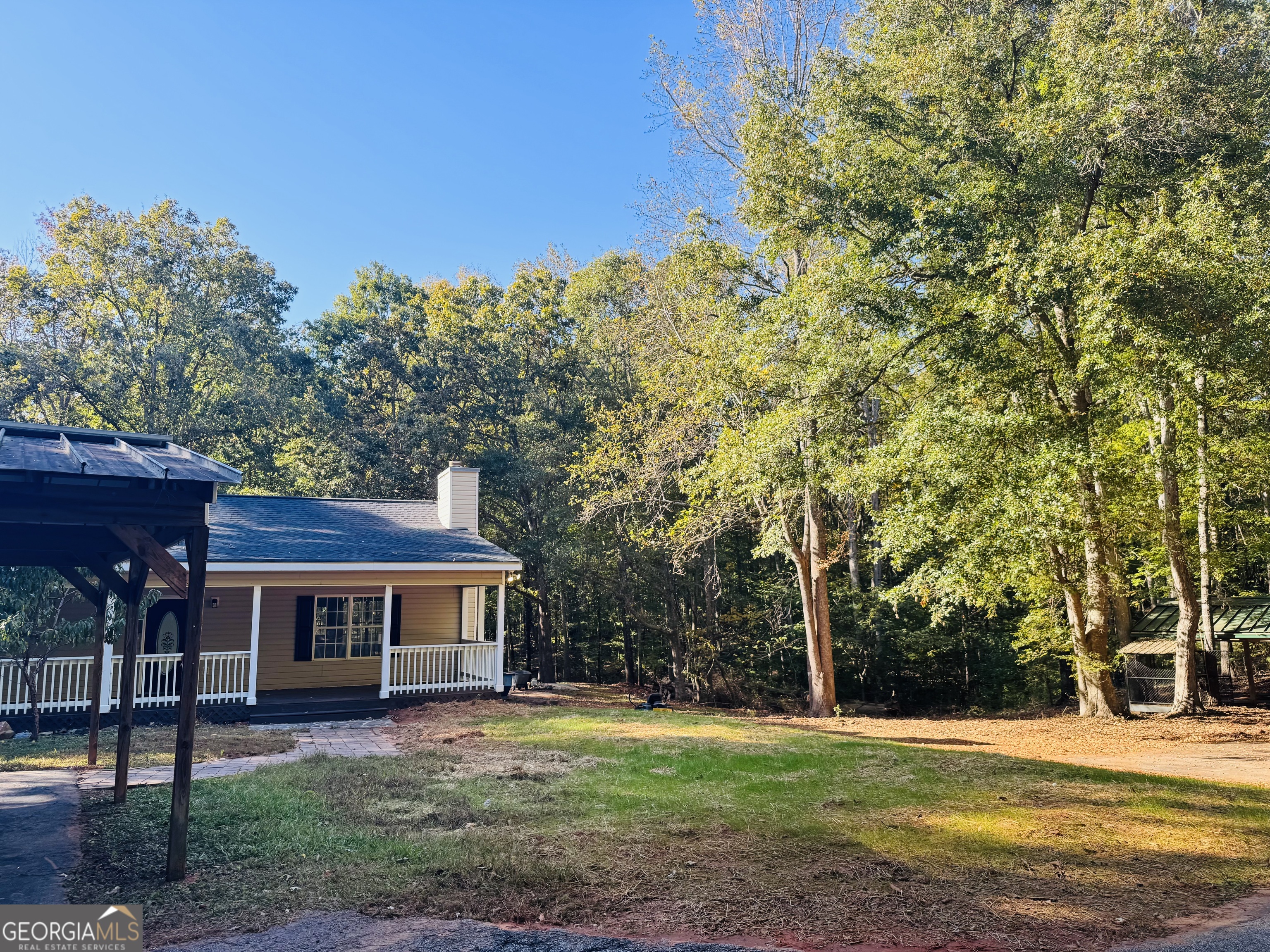 1516 Stark Road Jackson GA 30233