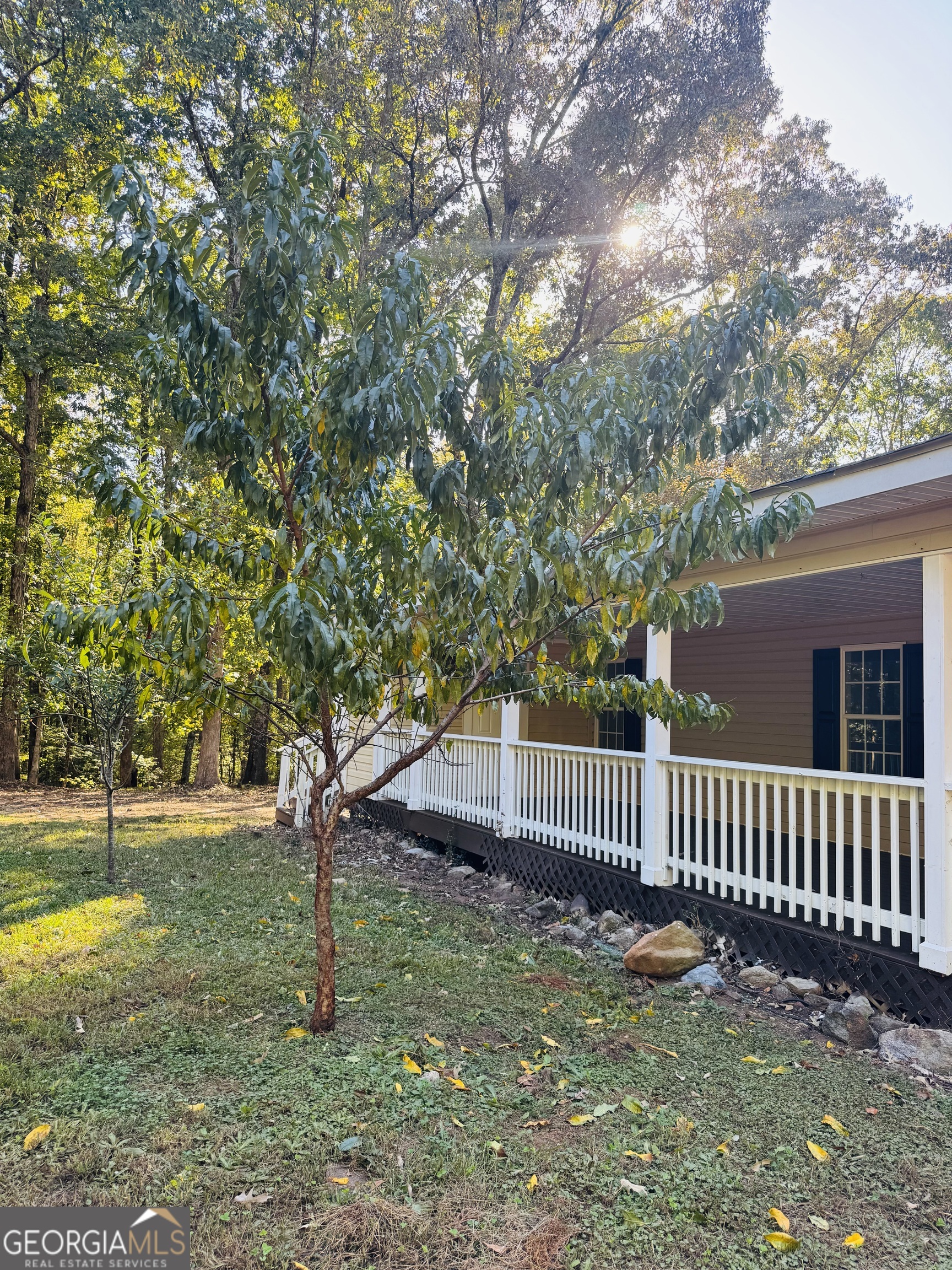 1516 Stark Road Jackson GA 30233