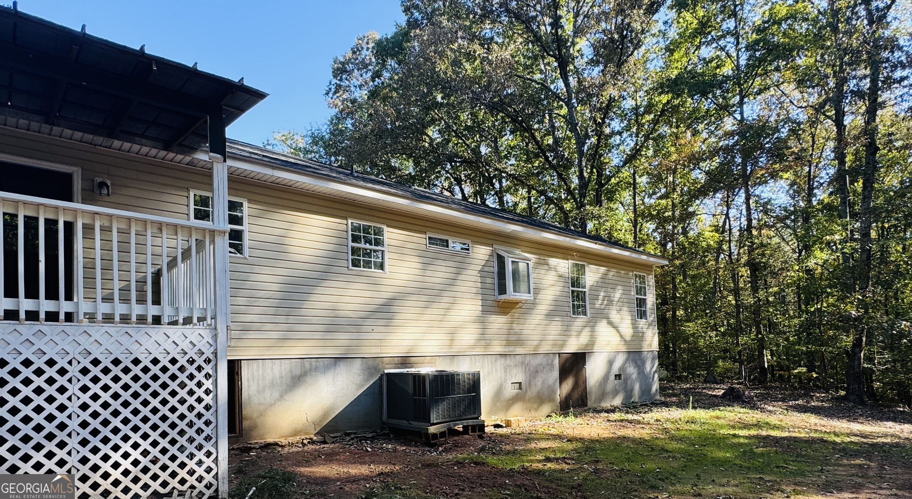 1516 Stark Road Jackson GA 30233