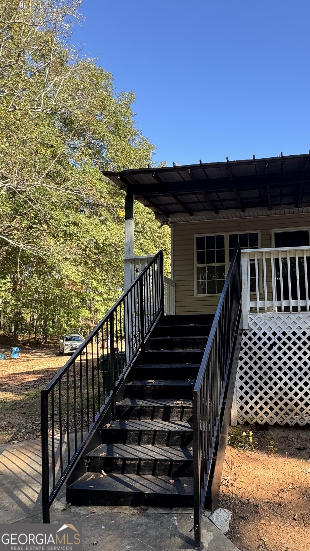 1516 Stark Road Jackson GA 30233