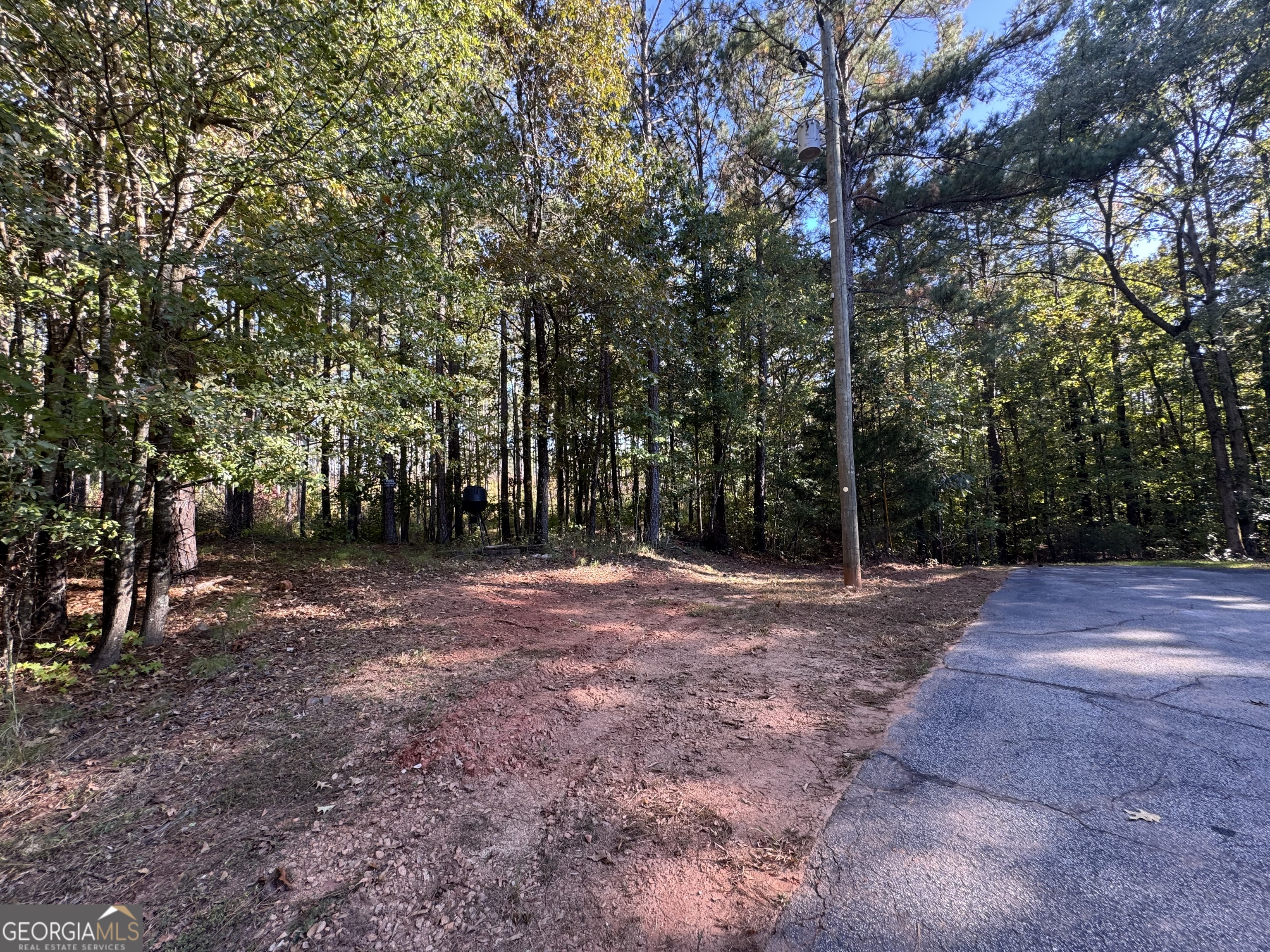 1516 Stark Road Jackson GA 30233