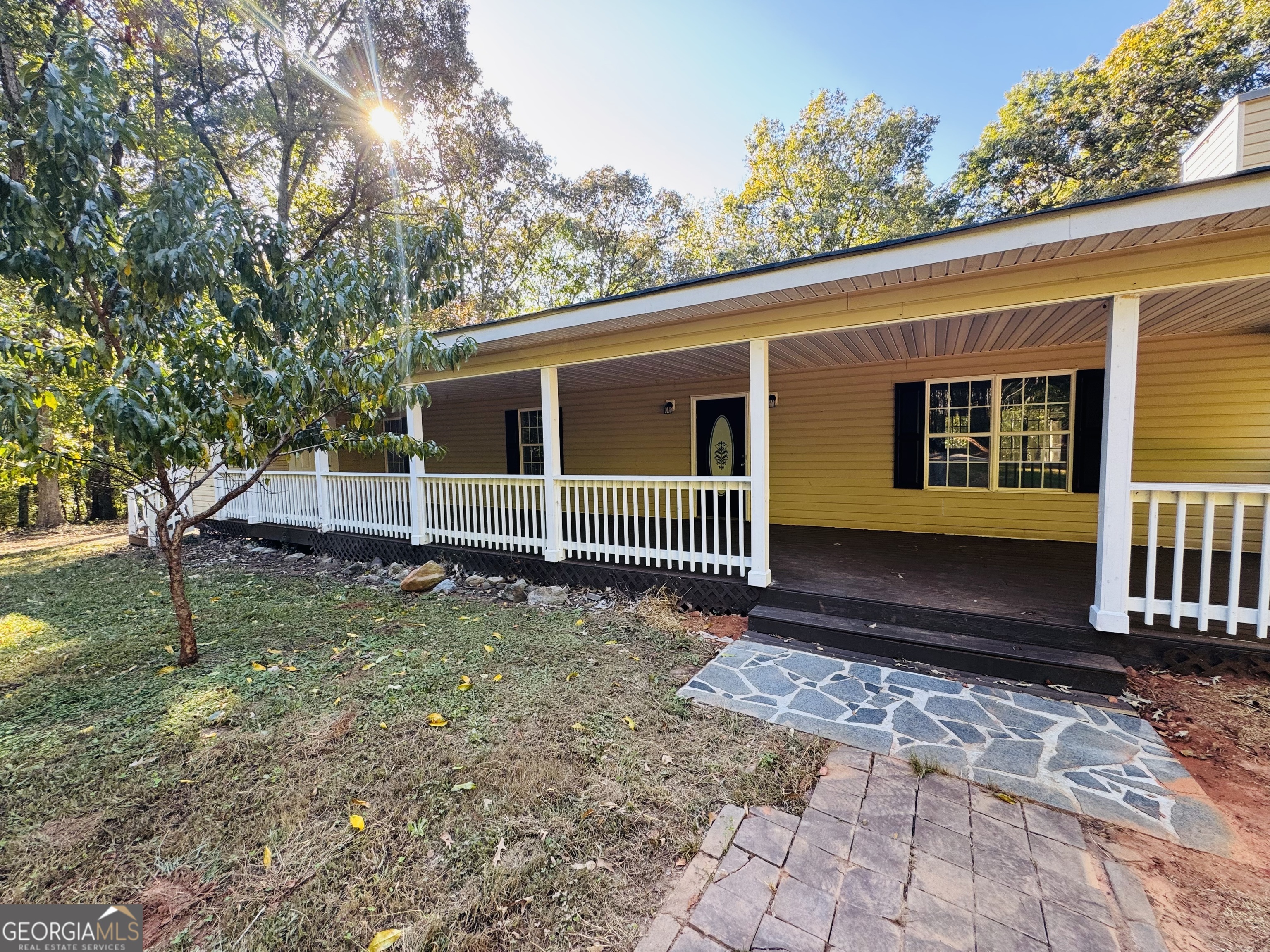 1516 Stark Road Jackson GA 30233