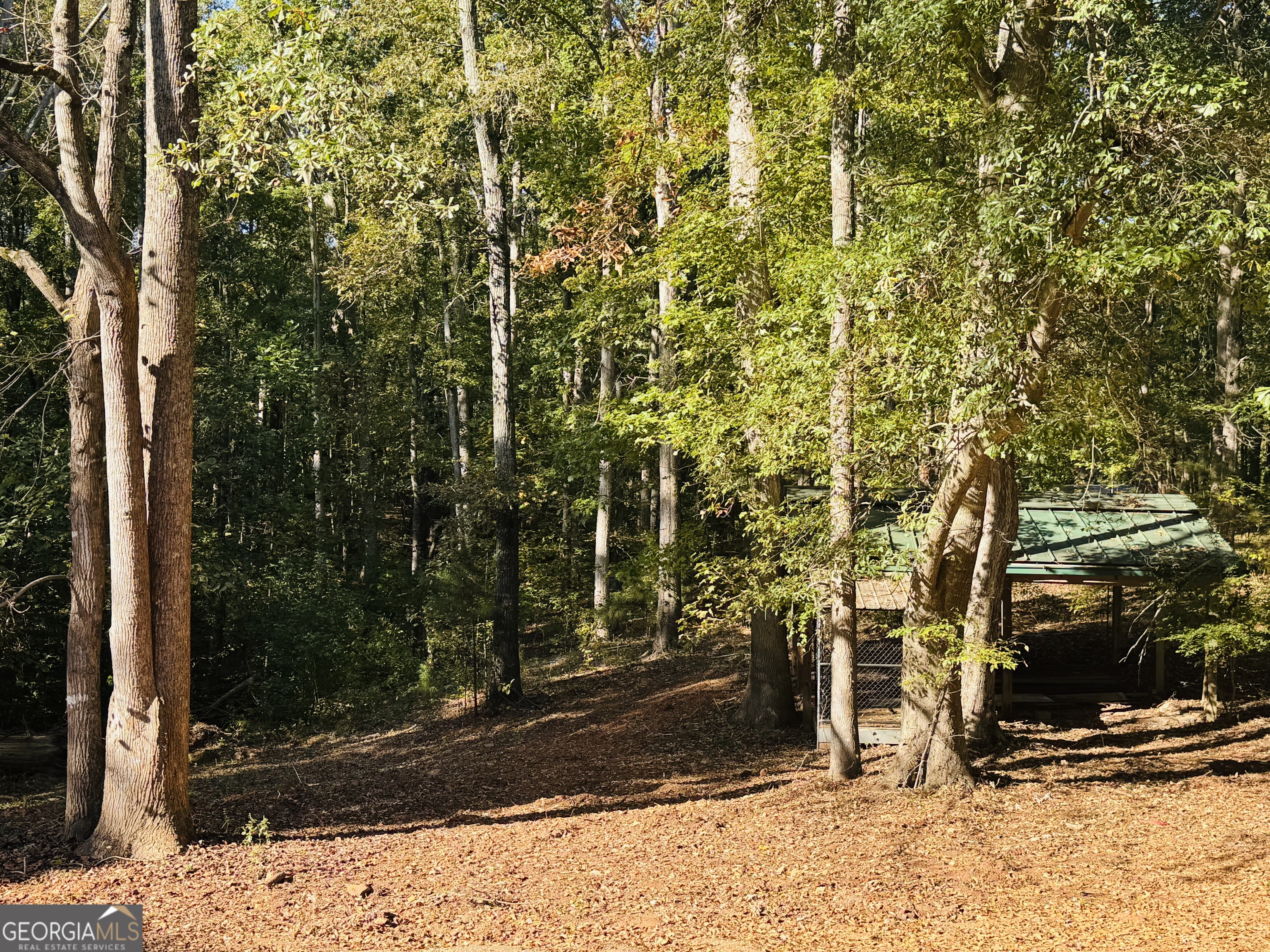 1516 Stark Road Jackson GA 30233