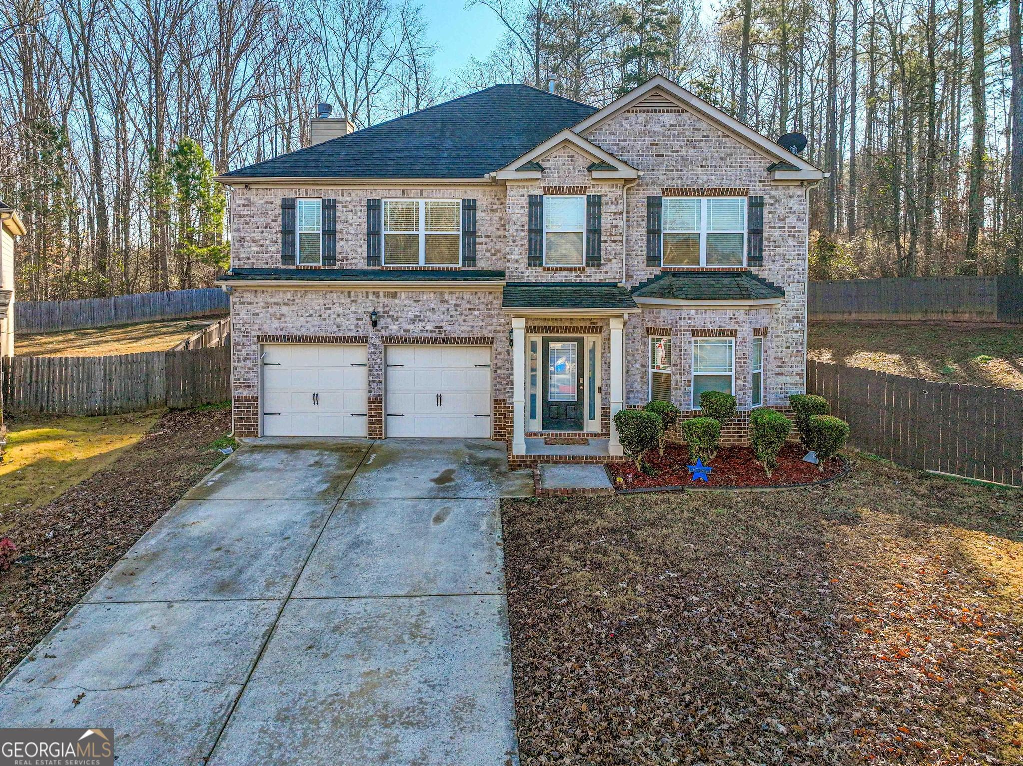 70 Torero Trail Newnan GA 30263