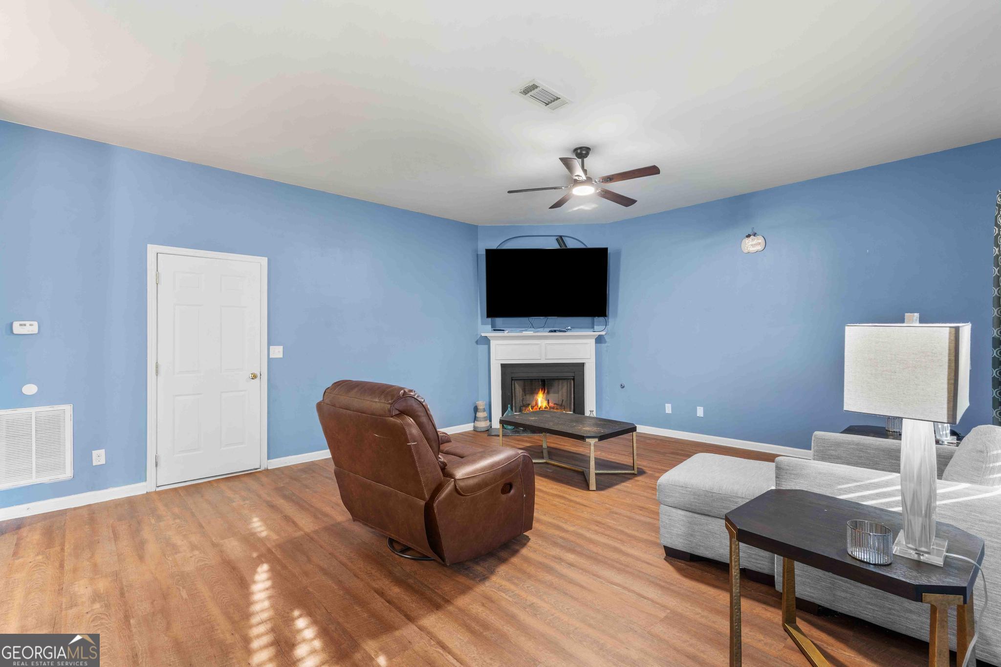 70 Torero Trail Newnan GA 30263