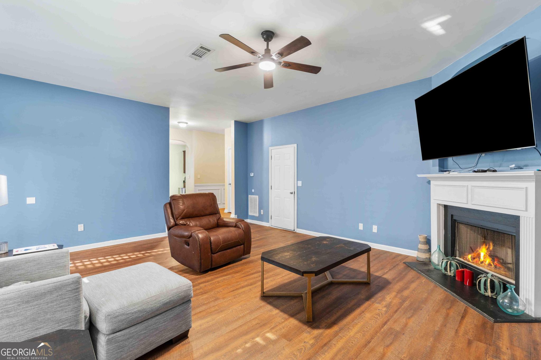 70 Torero Trail Newnan GA 30263