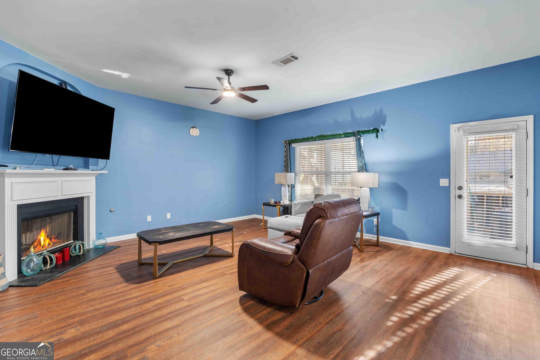 70 Torero Trail Newnan GA 30263
