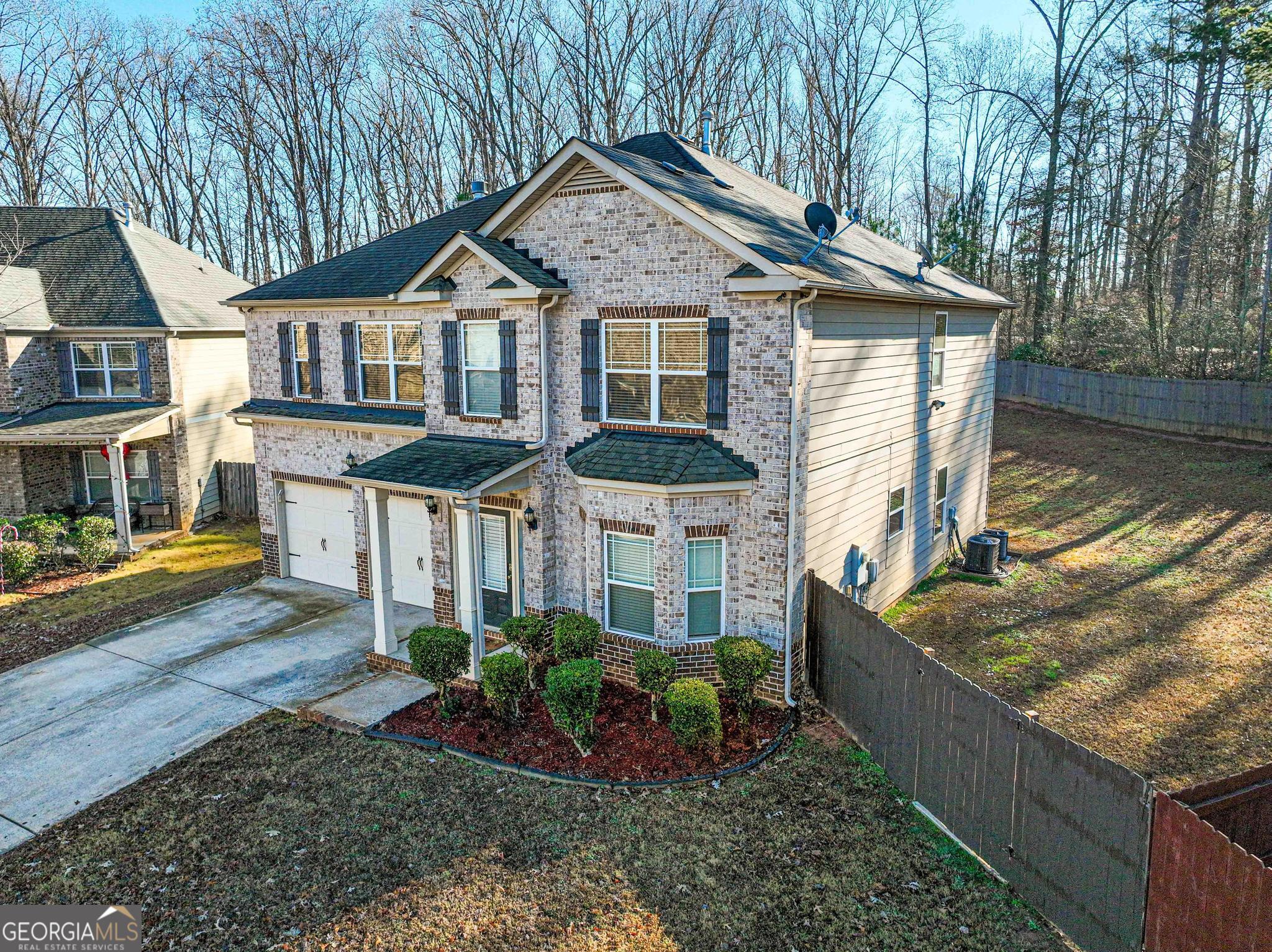 70 Torero Trail Newnan GA 30263
