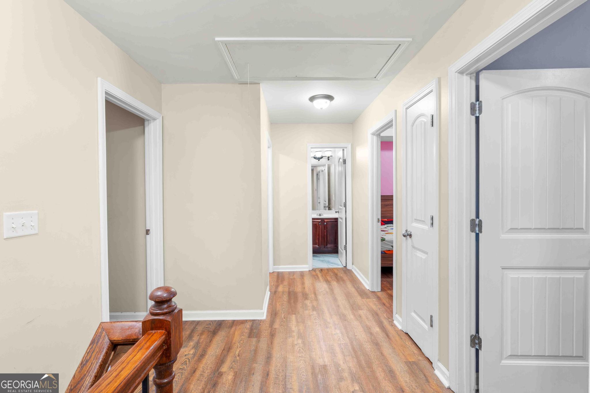 70 Torero Trail Newnan GA 30263