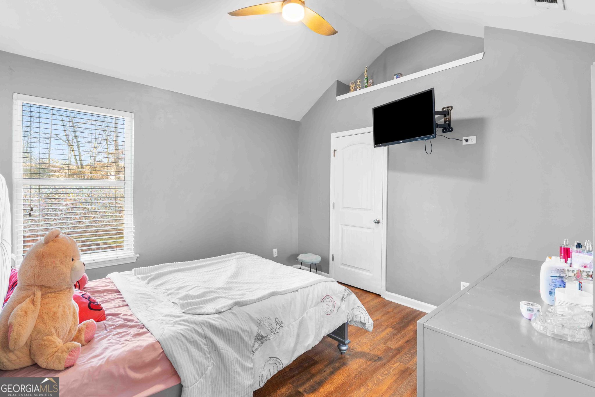 70 Torero Trail Newnan GA 30263