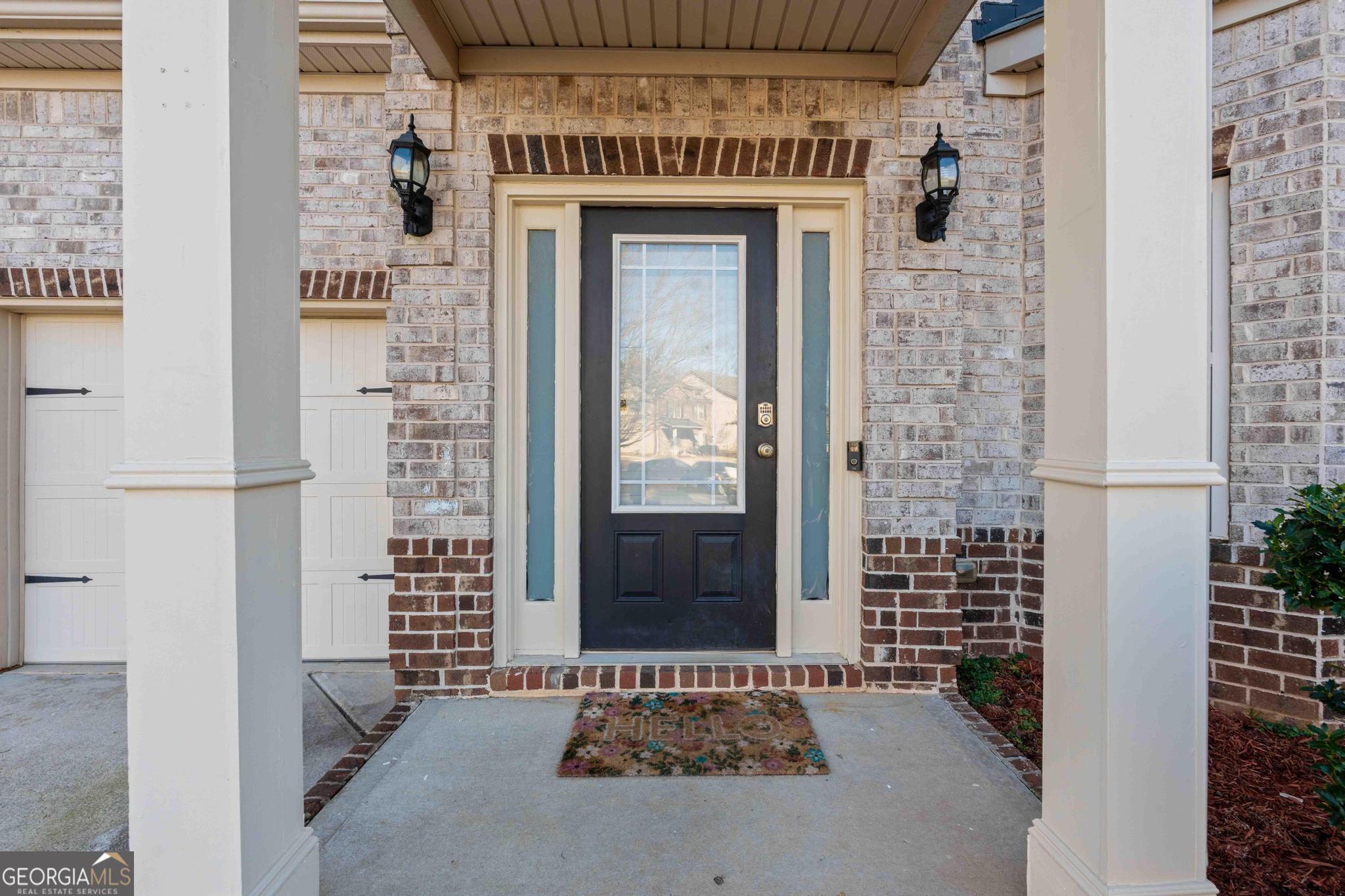 70 Torero Trail Newnan GA 30263