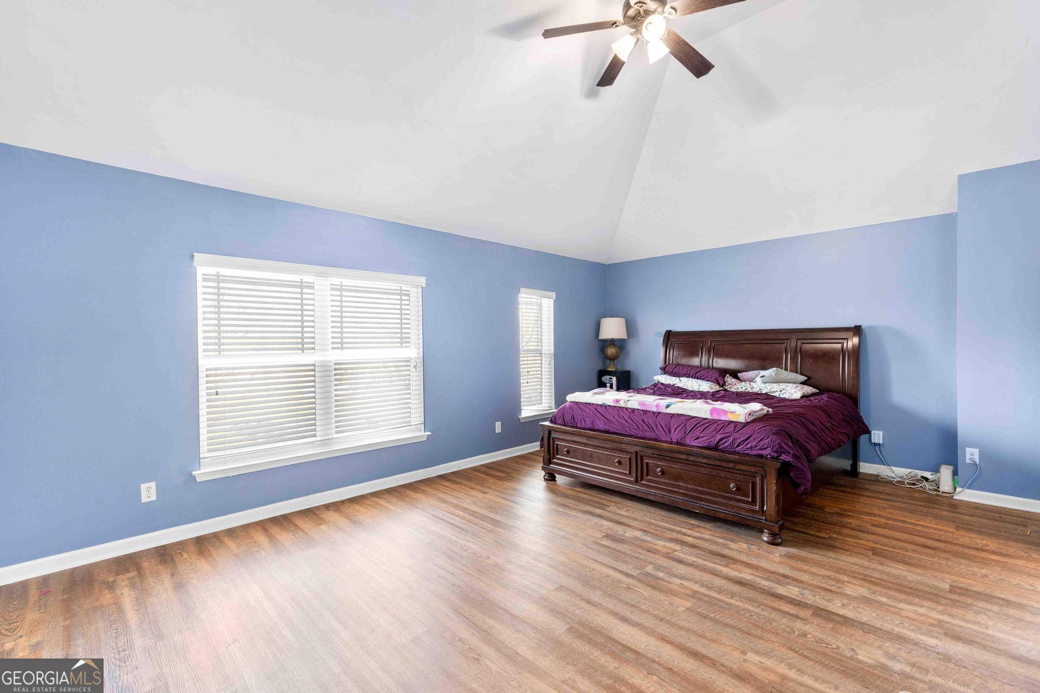70 Torero Trail Newnan GA 30263