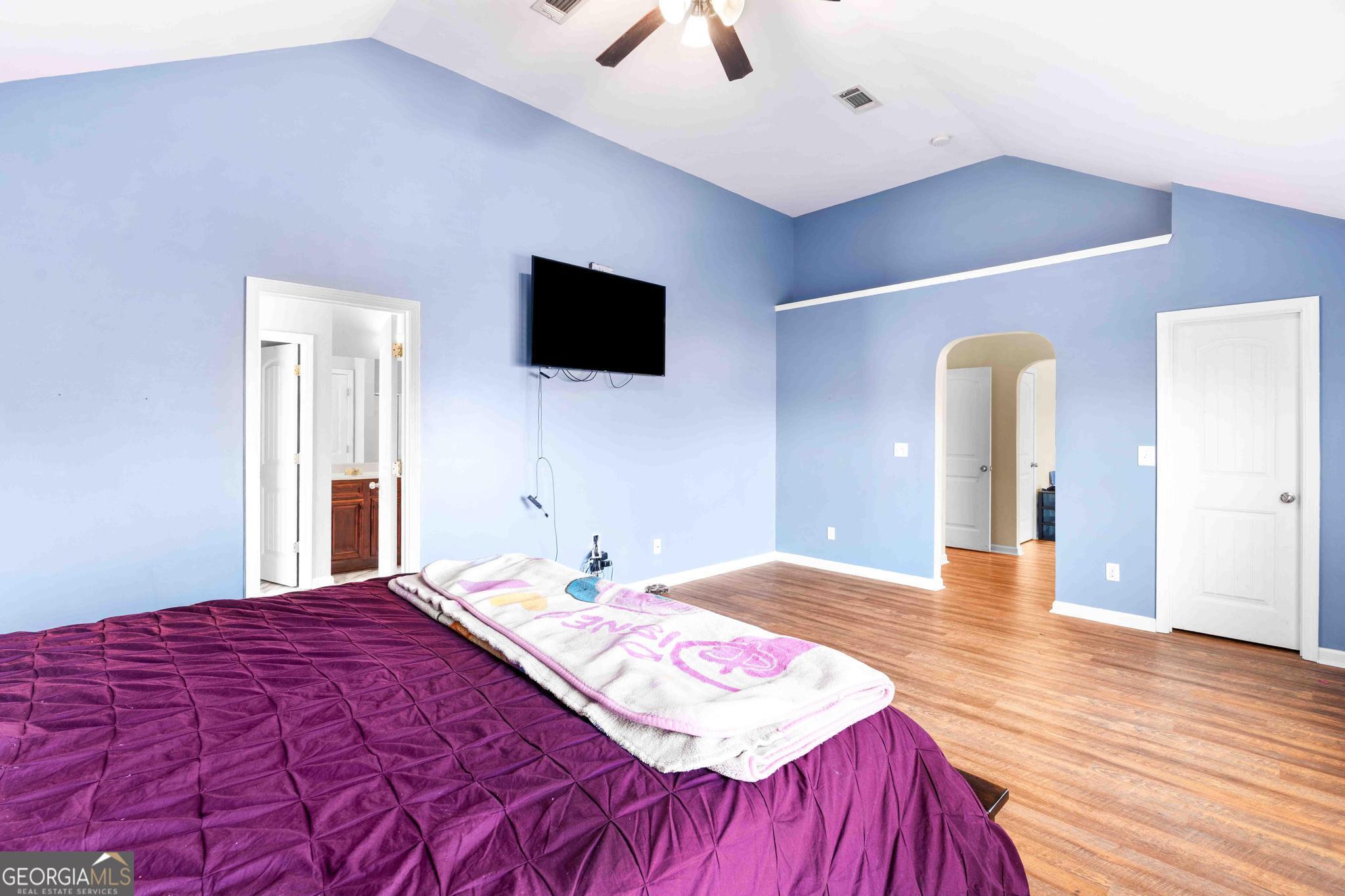 70 Torero Trail Newnan GA 30263