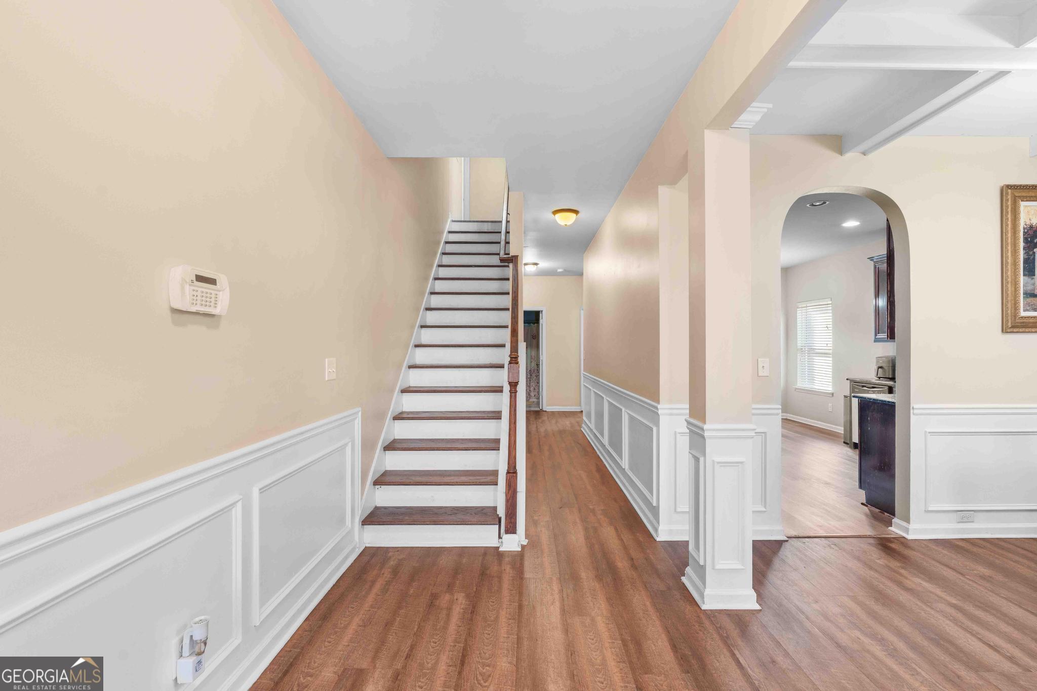 70 Torero Trail Newnan GA 30263