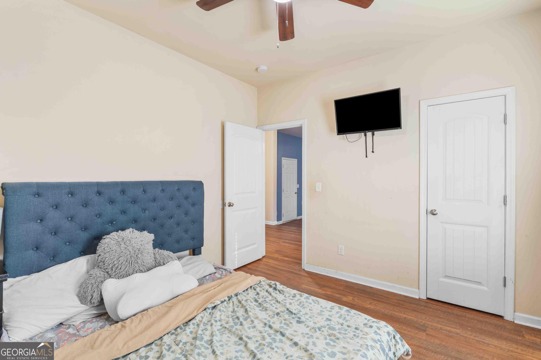 70 Torero Trail Newnan GA 30263