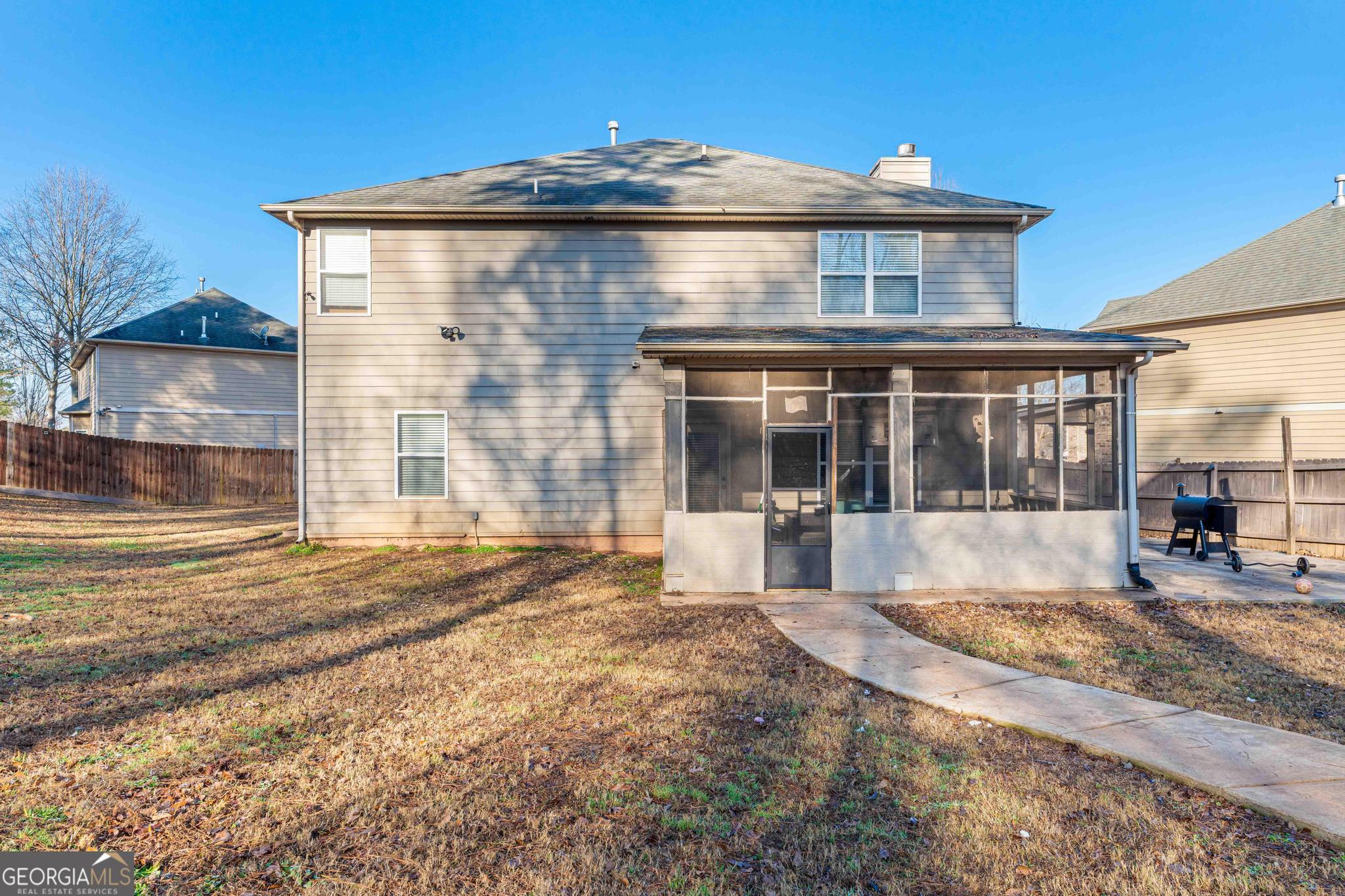 70 Torero Trail Newnan GA 30263