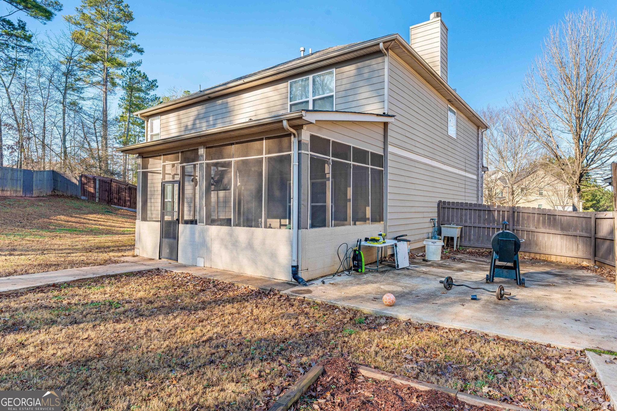 70 Torero Trail Newnan GA 30263