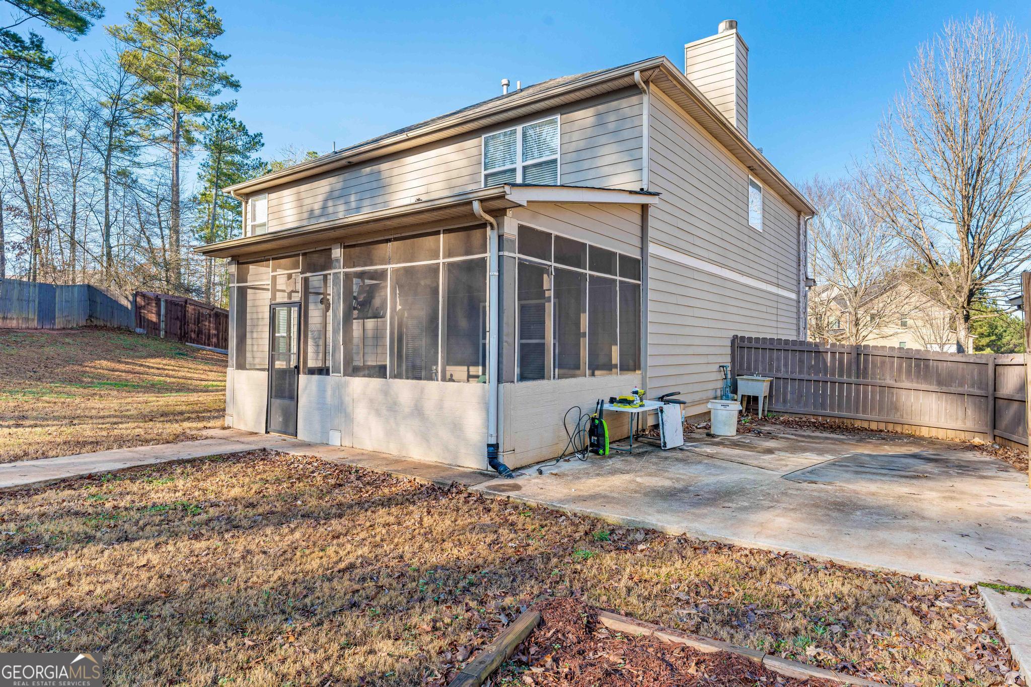 70 Torero Trail Newnan GA 30263
